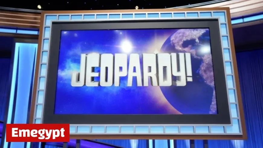 ‘Jeopardy! Highlights: Key Events from December 2, 2025’
