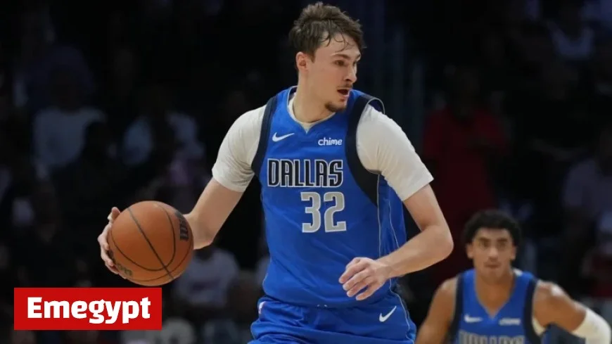 Mavericks-Heat Injury Report Lists 13 Players, Including Flagg and Herro