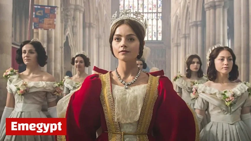 Inside Victoria’s Royal Romance: Everything You Need to Know