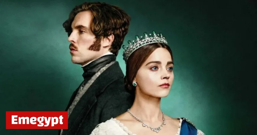 New Royal Drama Streams on Netflix for Fans of The Crown