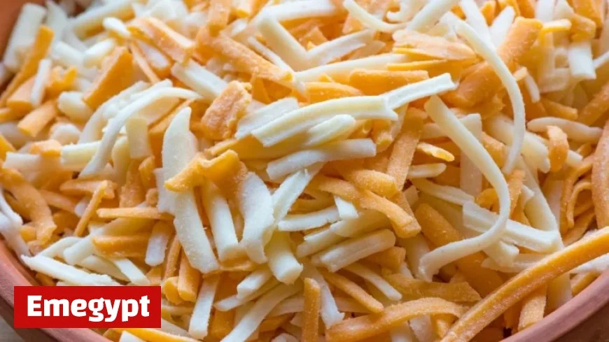 Nationwide Recall Alert: Shredded and Grated Cheese Varieties Under Safety Check