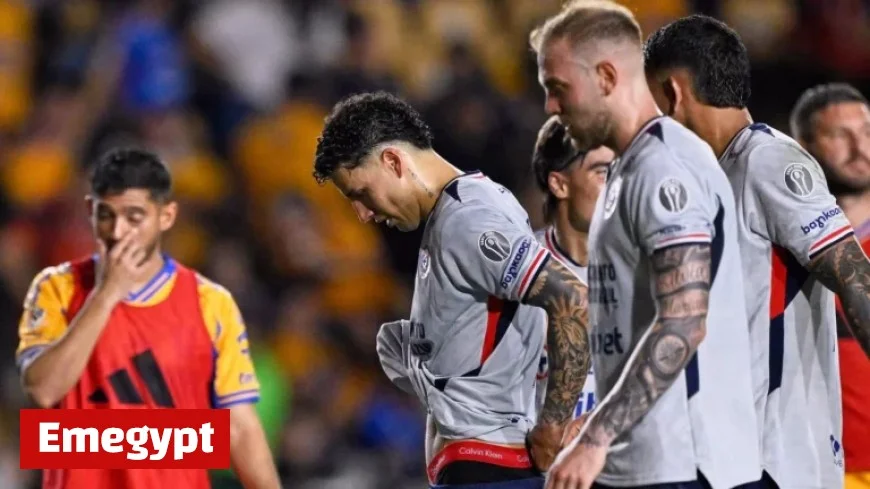 Cruz Azul Faces Historic Challenge in Liga MX Playoffs