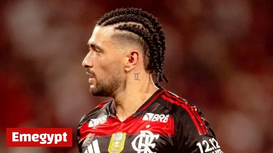 Arrascaeta’s Braids and Tetra Mosaic: Stunning Photos from the Celebration