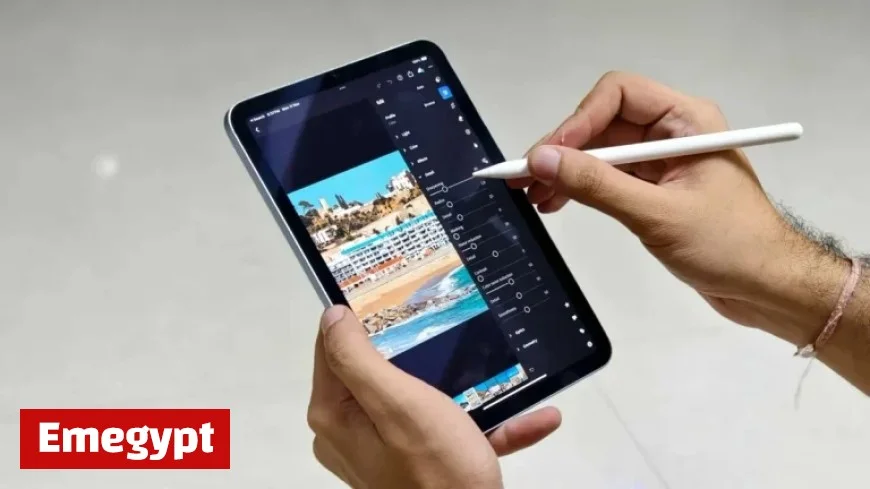 Discover Why the iPad Mini is the Best Choice Now at $150 Off Compared to Pricier Models