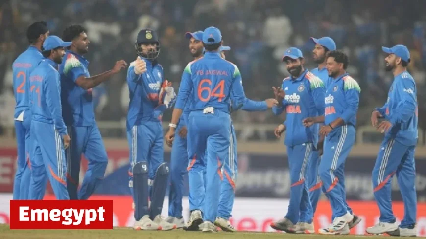 India vs South Africa 2nd ODI Preview: Unchanged India Squad Expected as Temba Bavuma Returns for South Africa