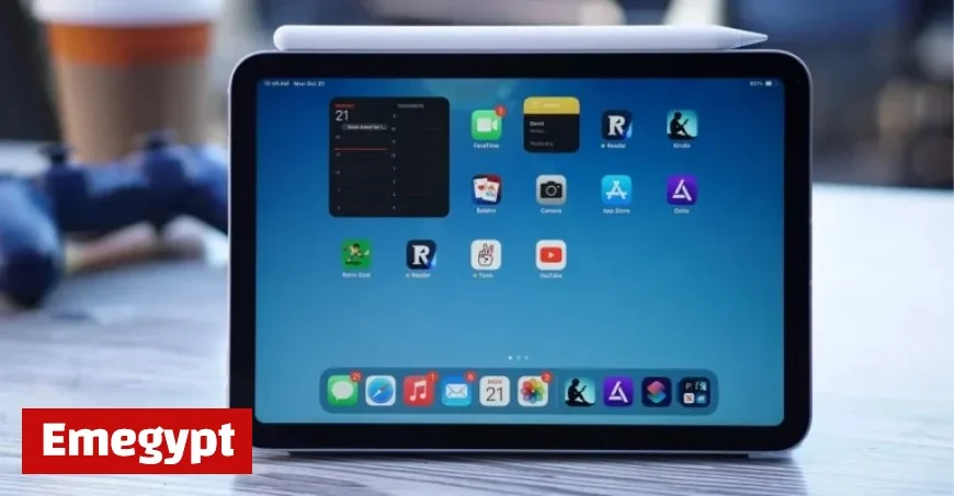 Massive Cyber Monday Discount Slashes Price of Apple’s Smallest iPad