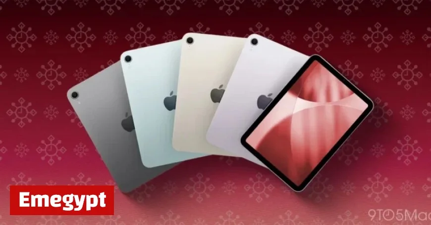 Massive Cyber Monday deals launch on iPad and iPad Air starting at $274