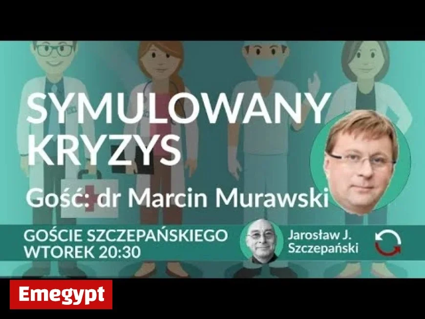 Healthcare Status – Facts Over Fake Crisis