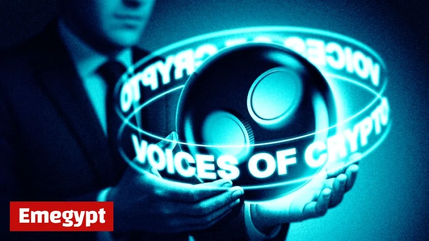 Cryptocurrency Industry Redefines the Rules