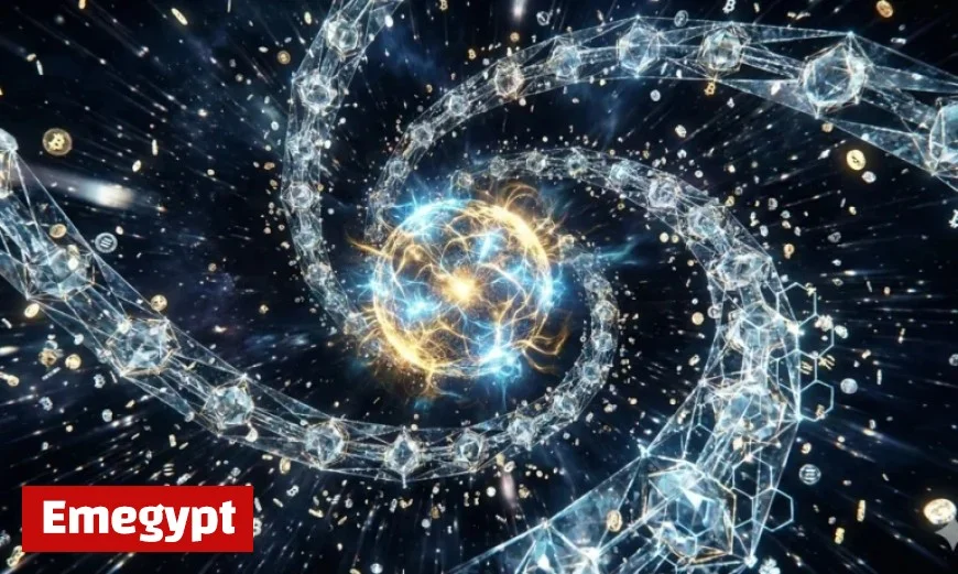 Blockchain and Artificial Intelligence: Financial Revolution or Ticking Time Bomb