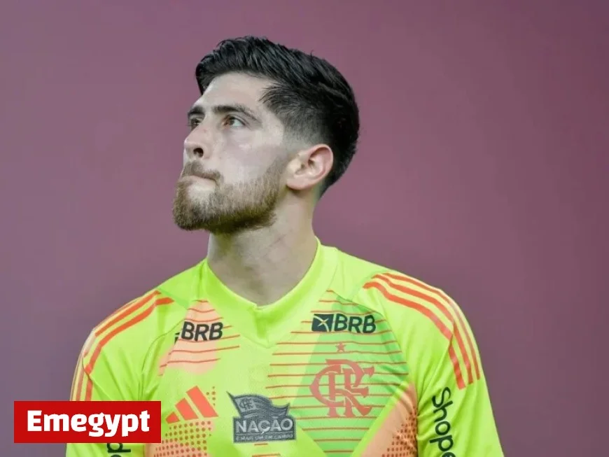 How Flamengo’s Brasileirão Victory Fuels Ambitious 2026 Plans with Rossi and Filipe Luís Dedication