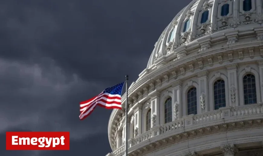 USA Takes the Lead as Washington Now Heads G20