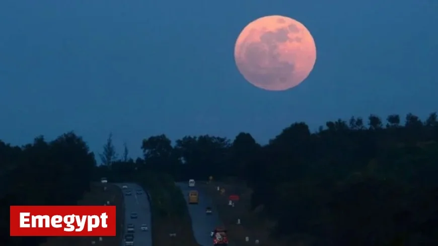 Everything You Need to Know About This Week’s December Supermoon Peak