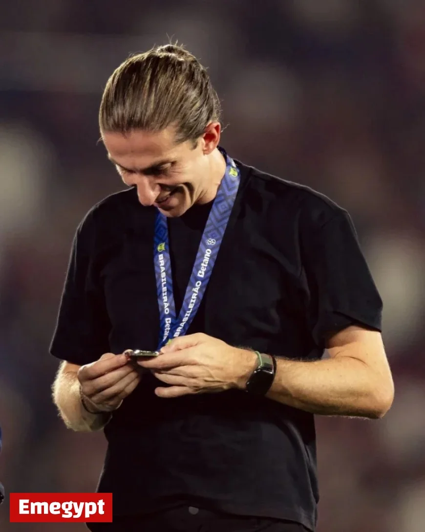 Analysis Flamengo Embraces Club DNA to Secure Dominant Brasileirão Victory