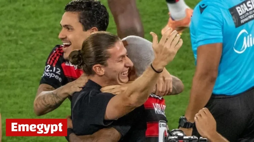 Flamengo Clinches Early Title to Avoid Tense Battle Against Botafogo at Intercontinental