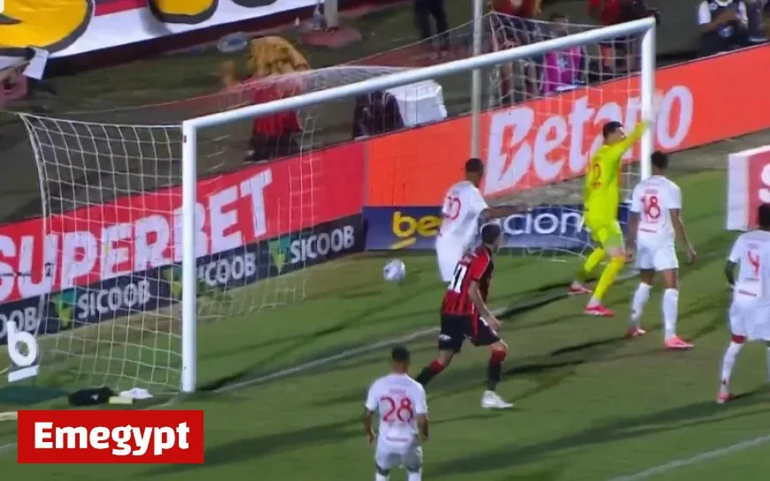 Who’s at Risk UFMG Updates Relegation Threats in Brasileirão Standings