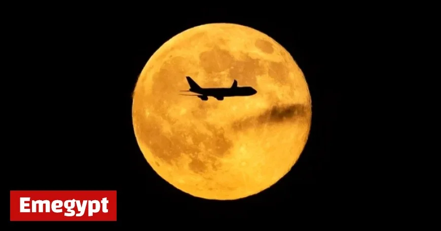 Don’t Miss the Last Supermoon of the Year Discover How to Watch