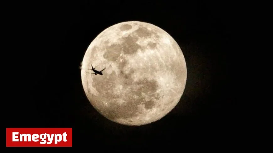 Discover How to View the Rare Cold Supermoon in Australia This Friday