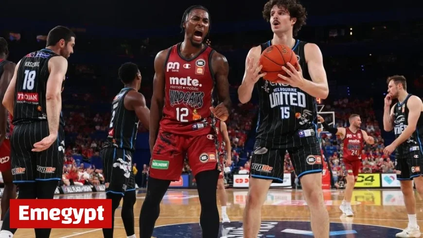 Wildcats Secure Impressive Victory Over United in Thrilling Home Win