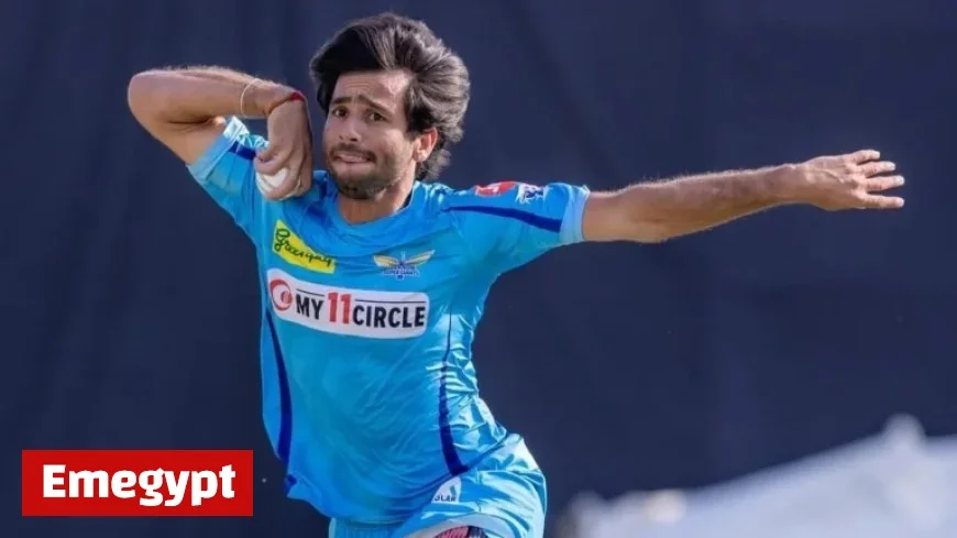 IPL 2026 Mini Auction: Top 5 Cricketers Like Venkatesh Iyer and Cameron Green Set to Attract Lucrative Bids