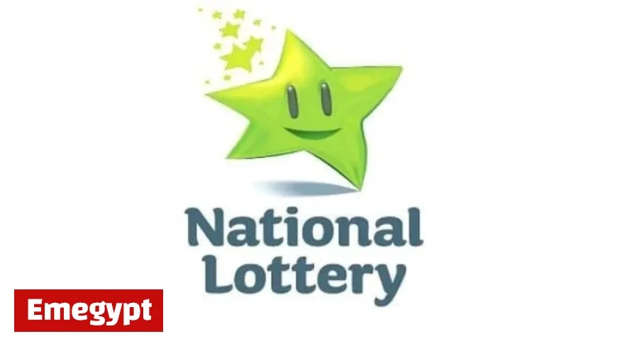 Westmeath Resident Wins €6 Million Lotto Jackpot