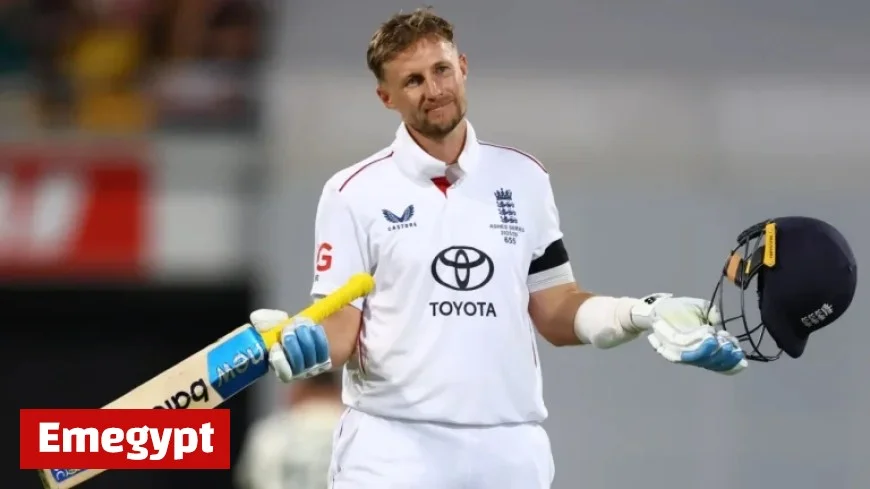 Root lightens global burden with a witty gesture