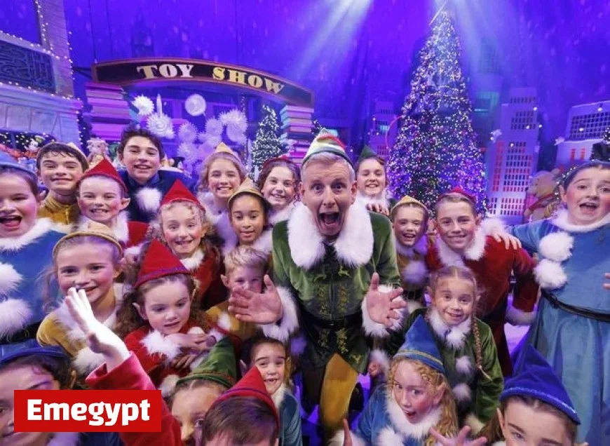 Ciara Kelly Critiques the Overhyped Late Late Toy Show Phenomenon