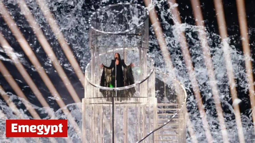 Eurovision 2026 Decision Looms as Organizers Consider Israel’s Participation