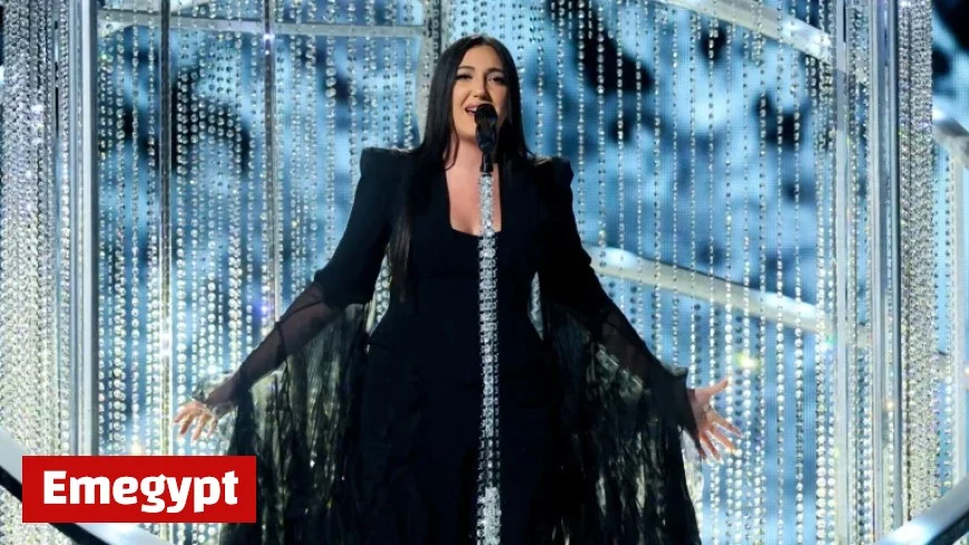 Israel to Join Eurovision 2026 Amid Withdrawal of Three Countries