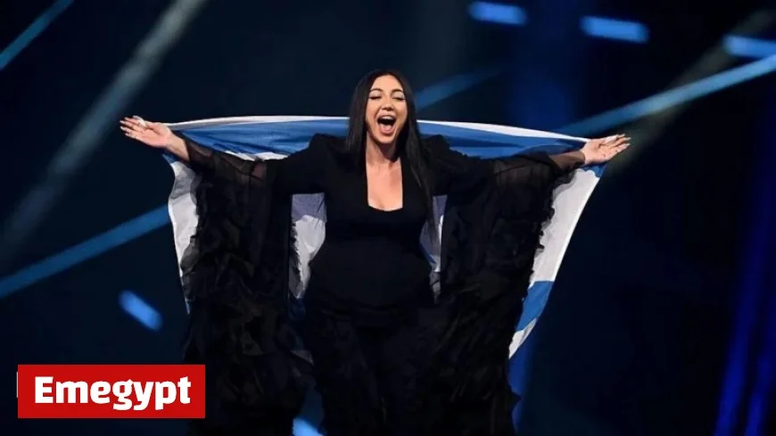 Netherlands Spain and Ireland Boycott Eurovision as Israel Joins the Competition