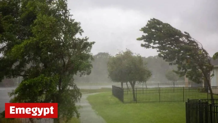 Urgent Weather Alert for Waterford Stay Prepared