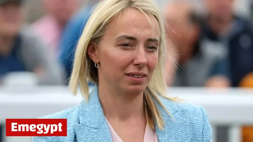 Renowned Trainer Shocks Racing World with Emotional Retirement at 34