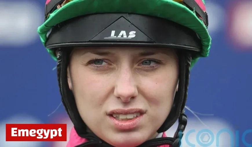 Haynes Concludes Her Training Career Following Chelmsford Races