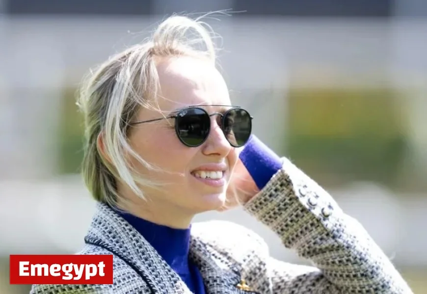 Alice Haynes Announces ‘Incredibly Painful’ Decision to Cease Training with Final Runners in the Spotlight