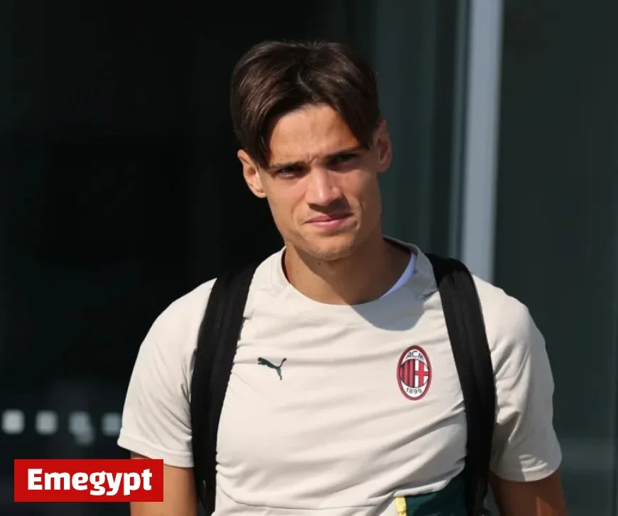 Ricci Highlights Team Unity and Strength as Everyone Pushes in the Same Direction