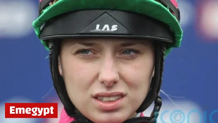 Renowned Trainer Shocks Racing World by Quitting at 34 in Emotional Farewell