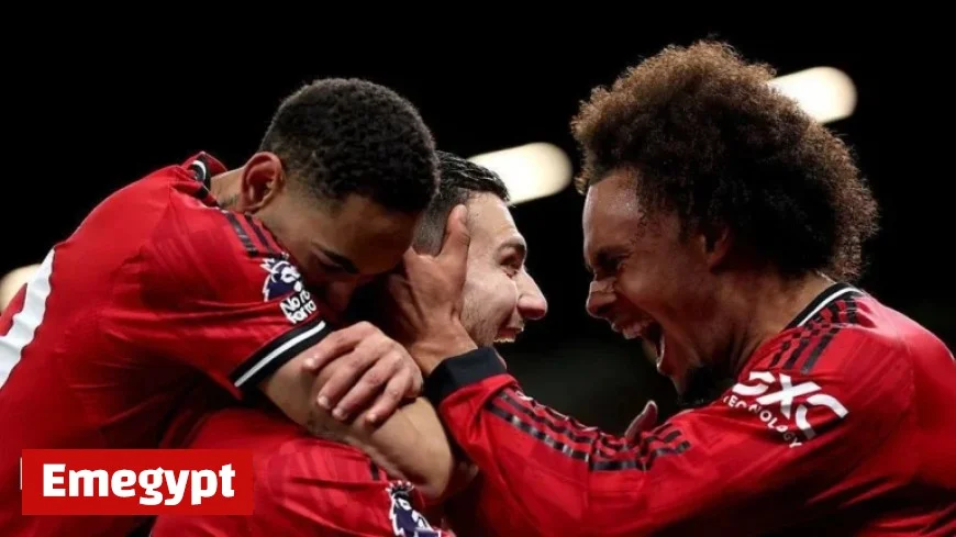 Live Updates: Man Utd vs West Ham Premier League Clash with Score and Stats