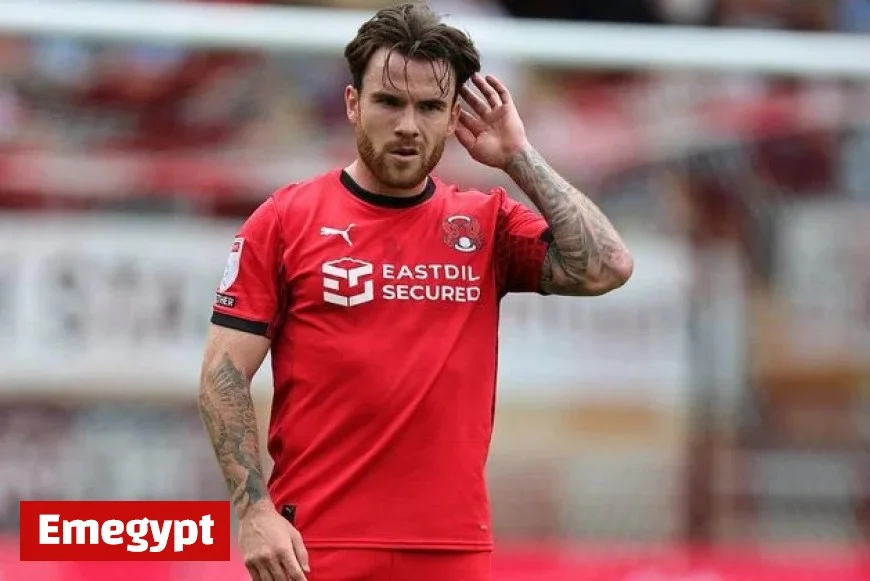 Inside Leyton Orient’s Irish Roots: Aaron Connolly’s Revival and a Manchester United Star Shine Ahead of FA Cup Clash