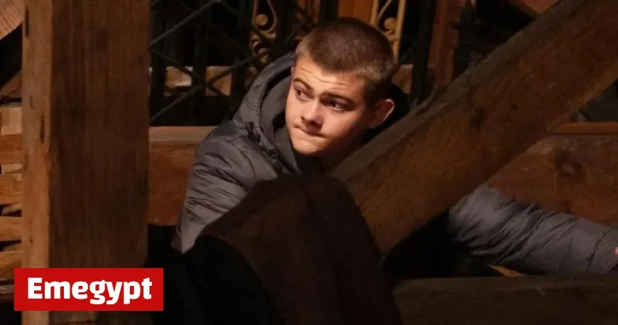 Emmerdale’s Celia Faces Peril as Dylan Strikes Back with Unexpected Ally