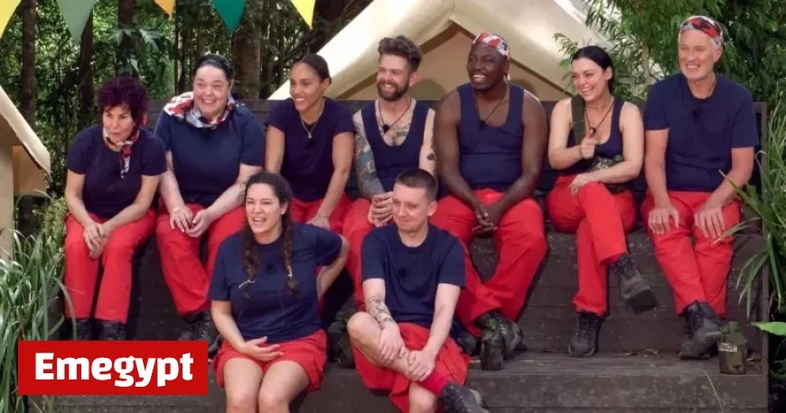 I’m A Celeb Star Expected to Exit Jungle as New Evidence Emerges Ahead of Elimination