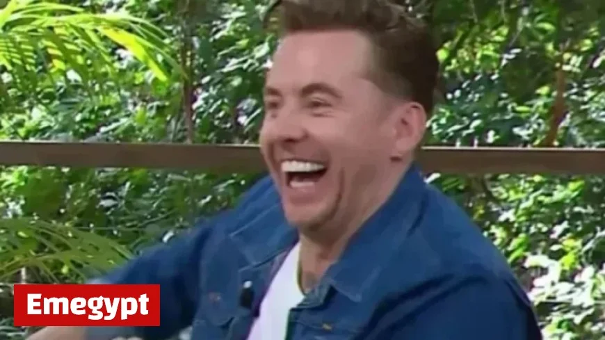 Danny Jones Makes a Comeback to IAC After Last Year’s Win and Maura Kiss