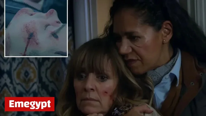 Emmerdale Viewers Report Darkest Torture Scenes in Show’s History to Ofcom