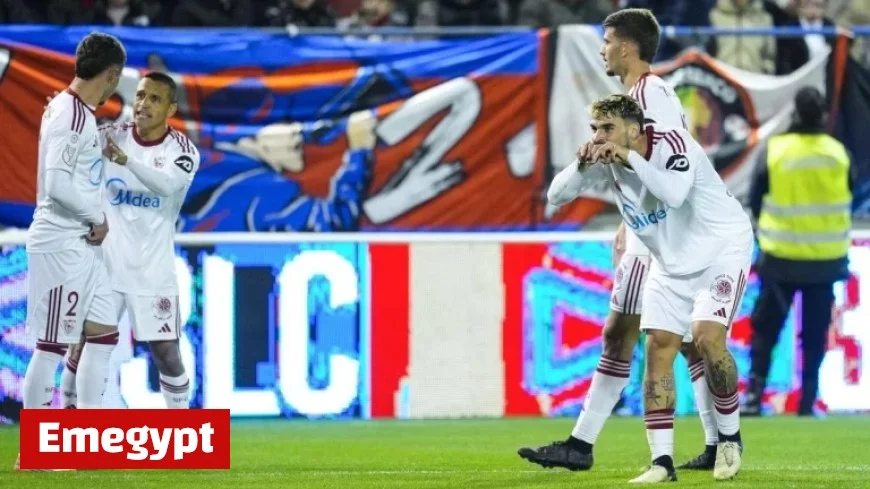 Sevilla Earns Hard-Fought Victory in Almendralejo Securing Spot in Copa del Rey Round of 32 1-2