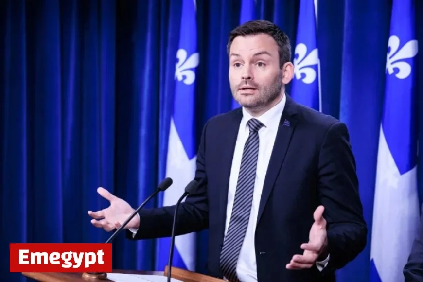 Cultural Sector Loyalty Issues: Paul St-Pierre Plamondon Stands Firm Amid Criticism