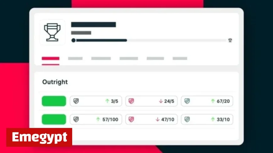 Explore Top Global Title Contenders with Flashscore’s Innovative Odds Feature