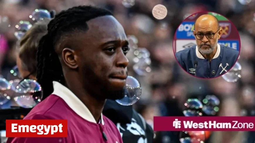 Wan-Bissaka Shines at Old Trafford While West Ham Struggles with 3/10 Ratings Against Man United