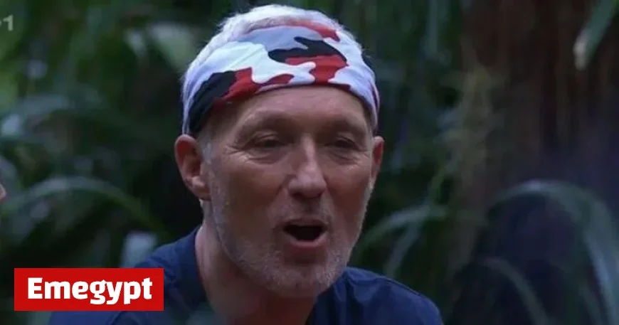 Discover Martin Kemp’s Age, 80s Tour Highlights, and Soap Career from I’m A Celebrity