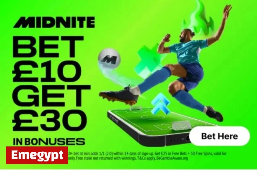 Maximize Your Brighton vs West Ham Bets: Unlock Up to £30 Bonus with Just a £10 Wager