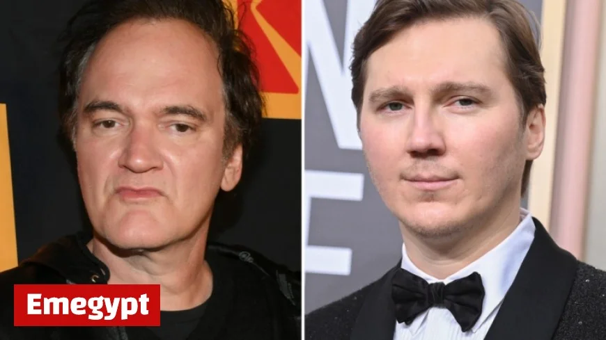 Quentin Tarantino Criticizes Paul Dano as the Weakest Actor in SAG and Major Flaw in There Will Be Blood Sparking Fan Outrage