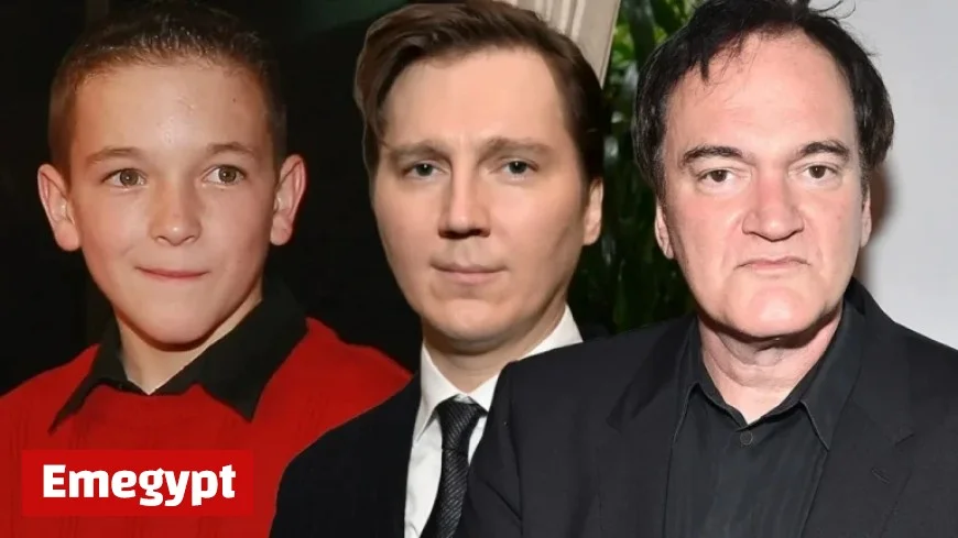 There Will Be Blood Star Supports Paul Dano and Responds to Tarantino’s Austin Butler Opinion
